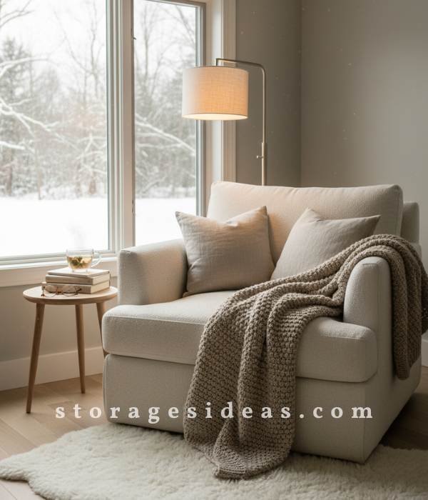 Create Intentional Corners