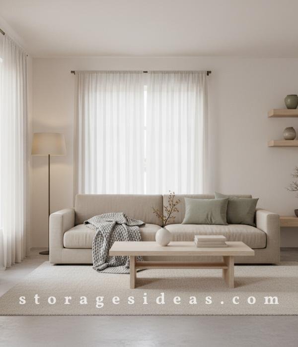 Create a January Mood Palette