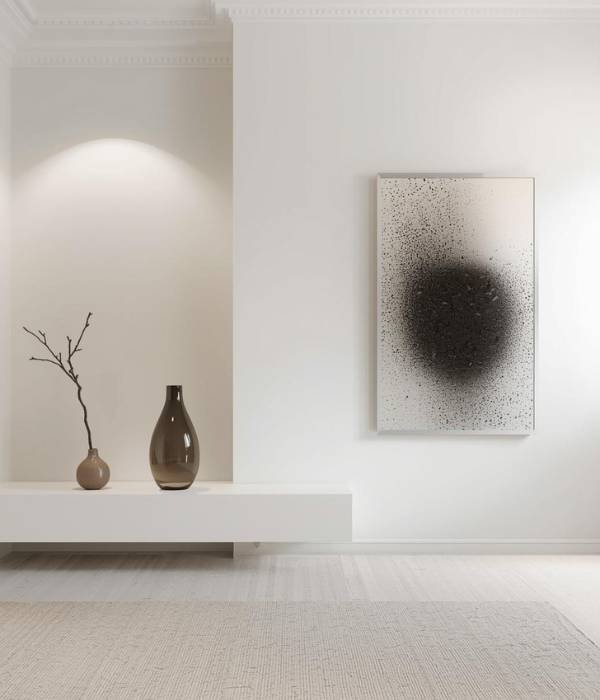 Curate with Intention