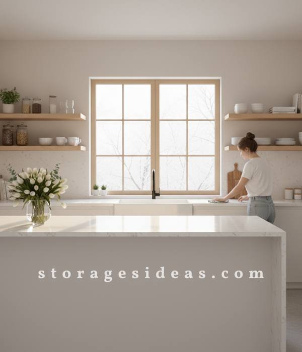 Deep Clean and Revive Key Zones