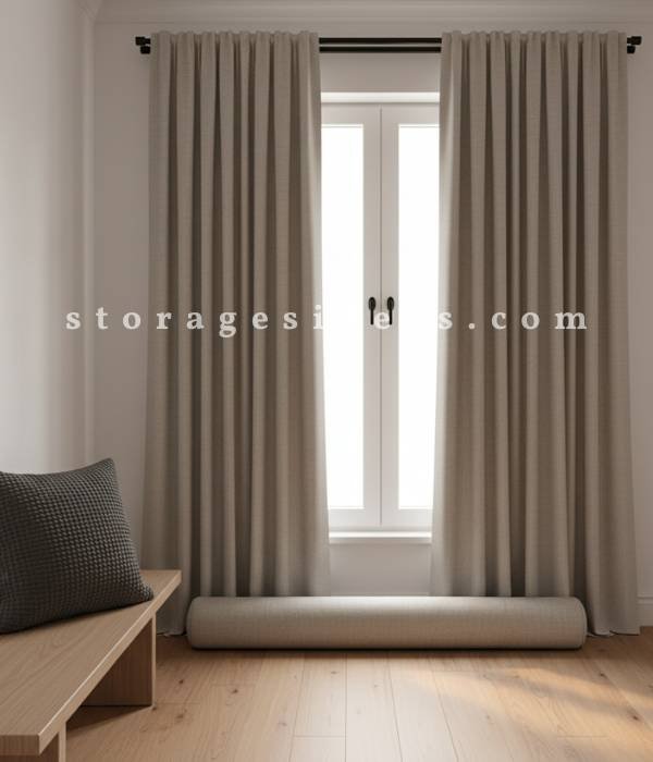 9 Essential Minimalist Winter Bedroom Décor Hacks 5 Draft Proofing But Make It Aesthetic