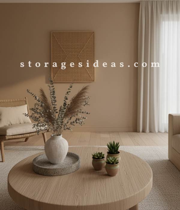 Embrace Nature Organic Elements