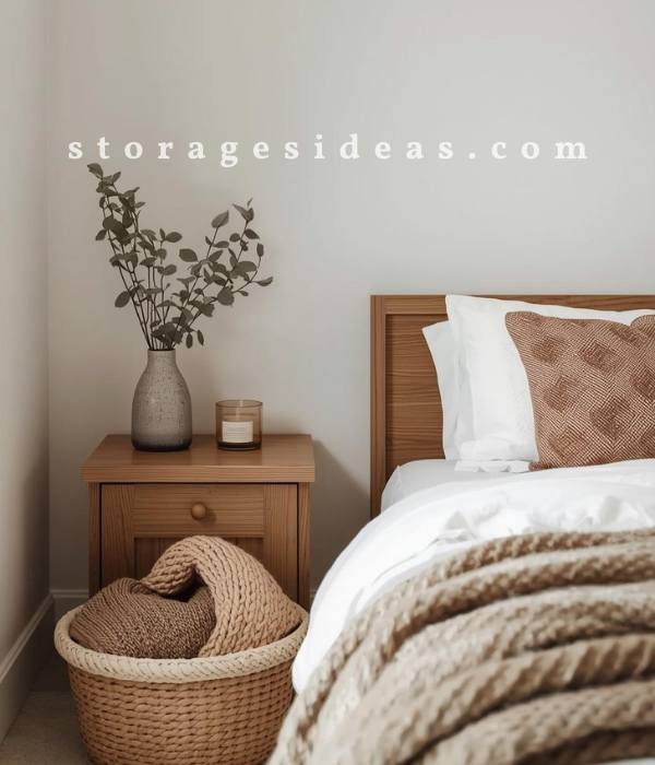 9 Essential Minimalist Winter Bedroom Décor Hacks 7 How I Choose Decor That Feels Warm Not Cluttered