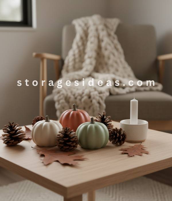 Incorporate Natural Elements and