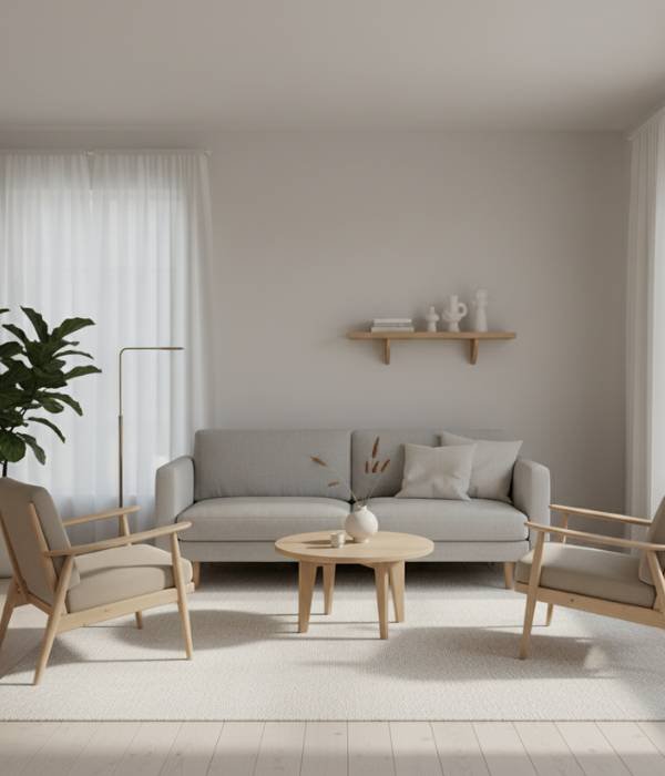 Maintain with Simple Systems