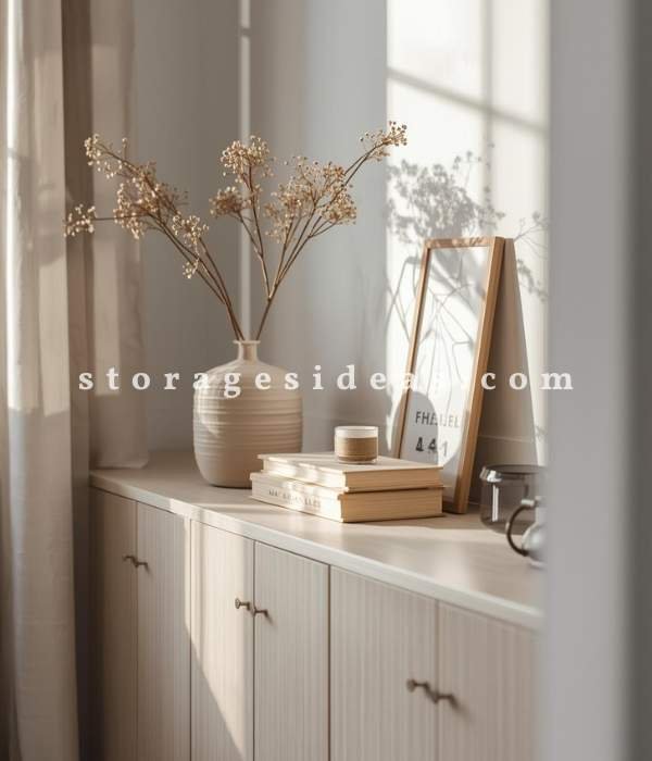 7 Radiant Scandinavian Winter Décor Ideas for Apartments 6 Meaningful Minimalism