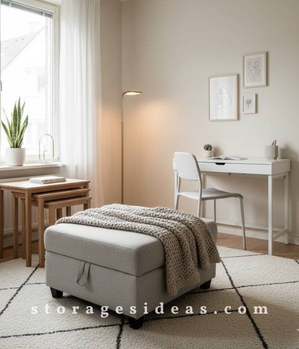 Multi Functional Furniture Magic