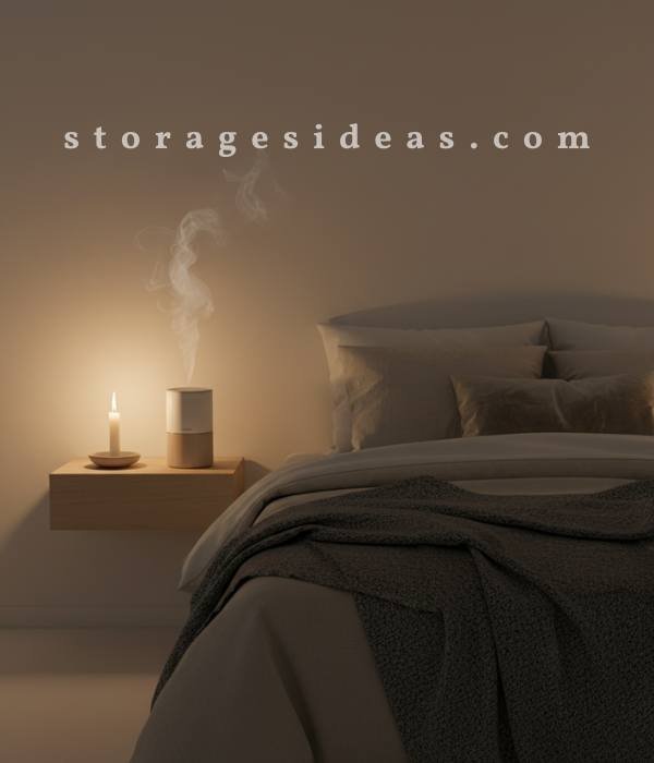 9 Essential Minimalist Winter Bedroom Décor Hacks 9 My Favorite Ritual for the Cold Season