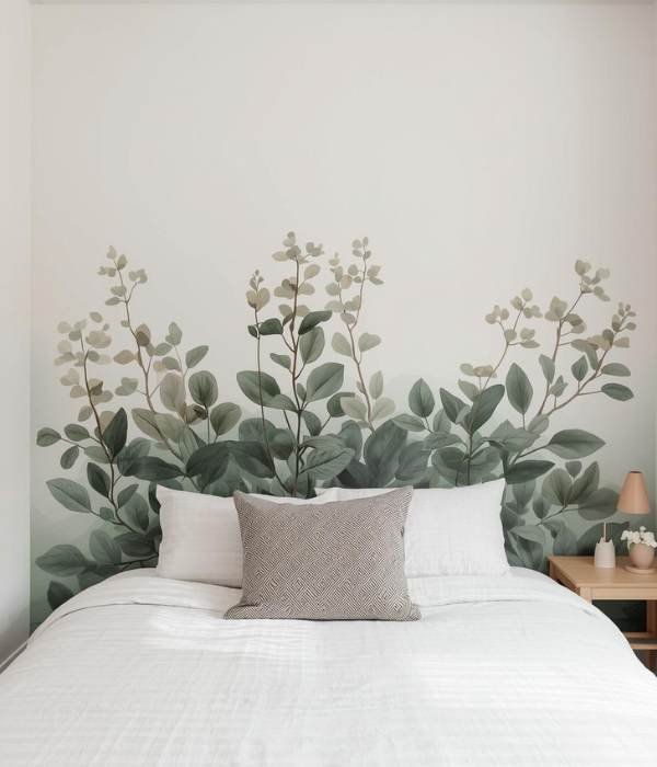 8 Genius Tiny Home Wall Art Ideas for a Bigger, Brighter Feel 7 Removable Wall Decals Accent