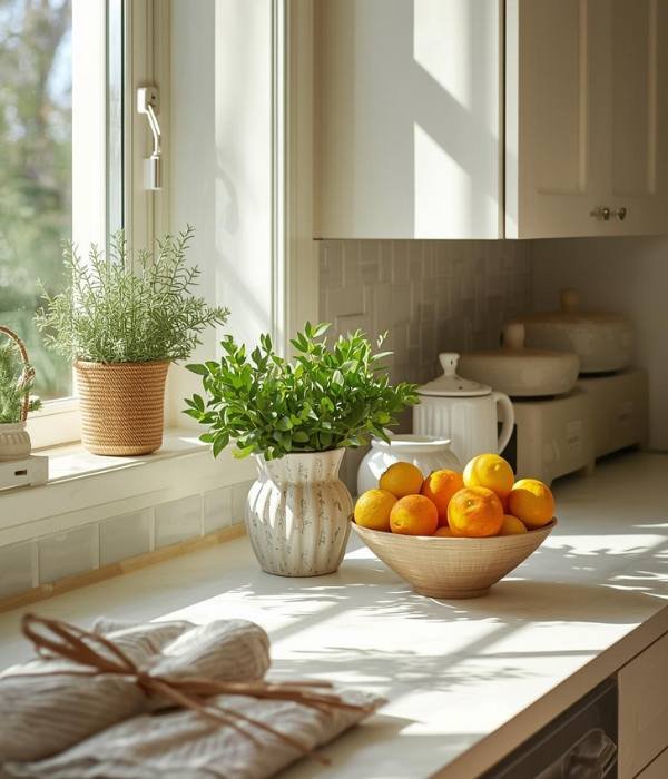 Seasonal Details That Keep It Fresh