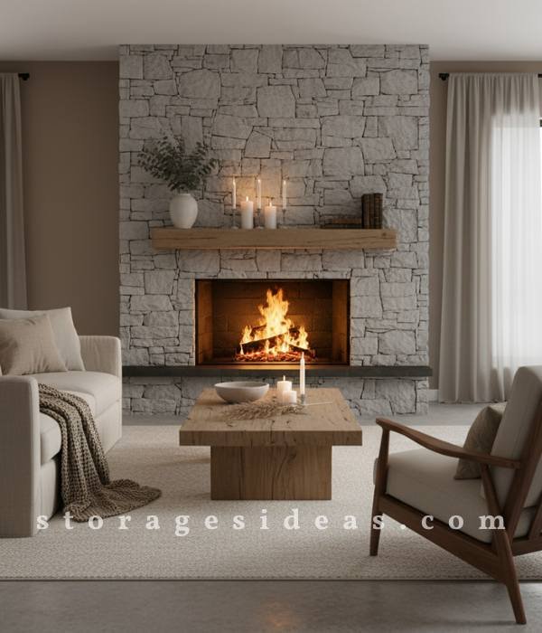 Simplify Seasonal Decor Transitions