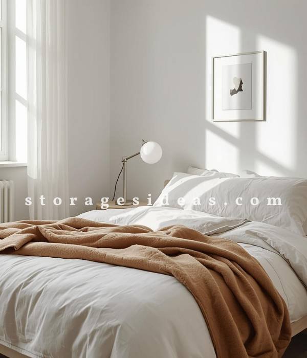 15 Effortlessly Simple Winter Décor Refresh Ideas for Your Home 14 The Micro Refresh One Focal Swap