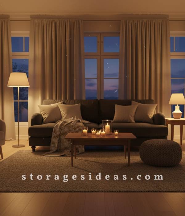 Upgrade Your Lighting Scheme