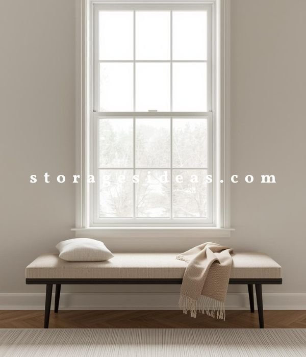 7 Brilliant Benches and Ottomans for the Living Room That Actually Earn Their Space 1 Best Places to Use Benches in a Living Room