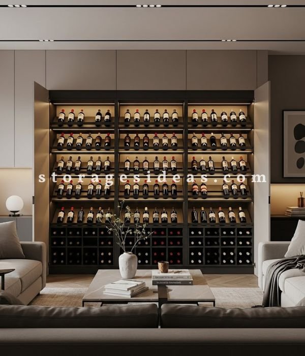 Protecting Wine Quality Without a Wine Cellar
