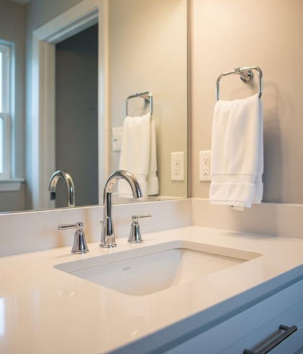 My Experience Using Low-Budget Bathroom Makeover Ideas That Actually Worked 2 The Day I Realized Hardware Matters More Than I Thought