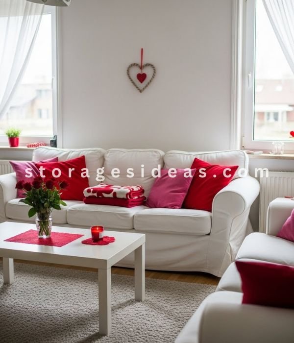 Classic Valentine Palette