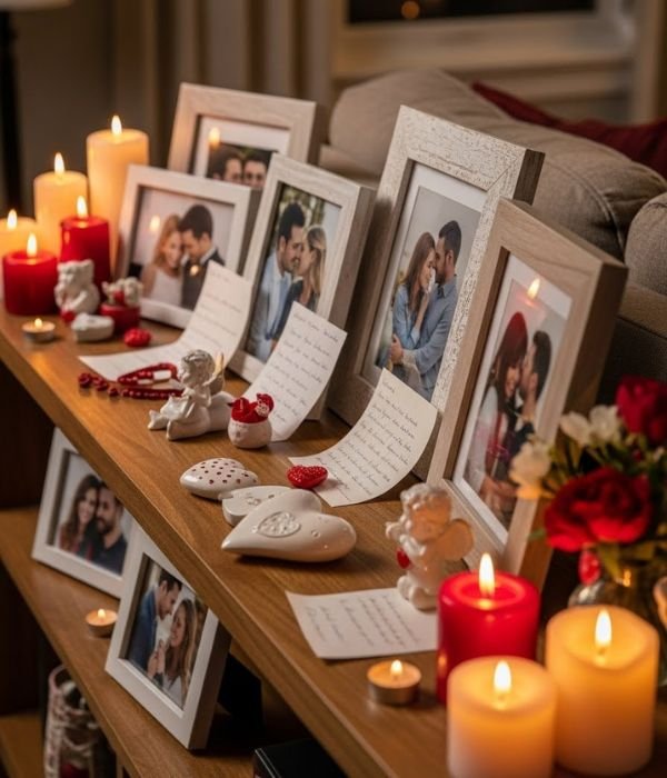 DIY Personalized Decor