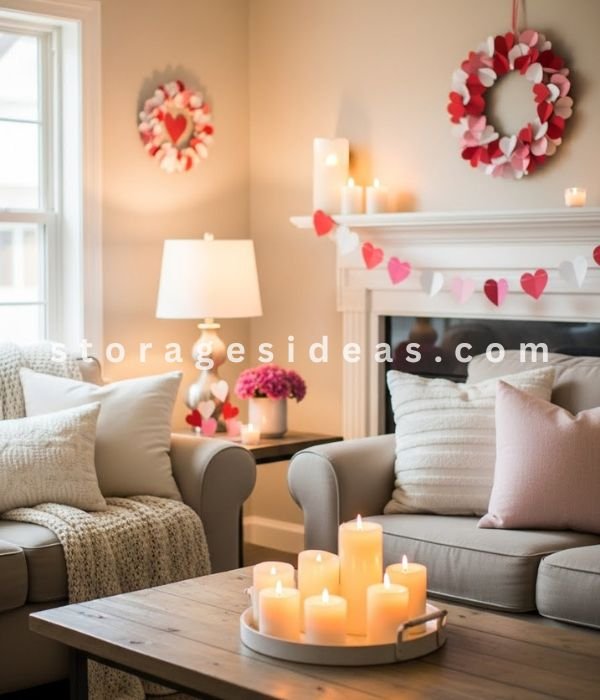 Easy Budget and DIY Decor Options