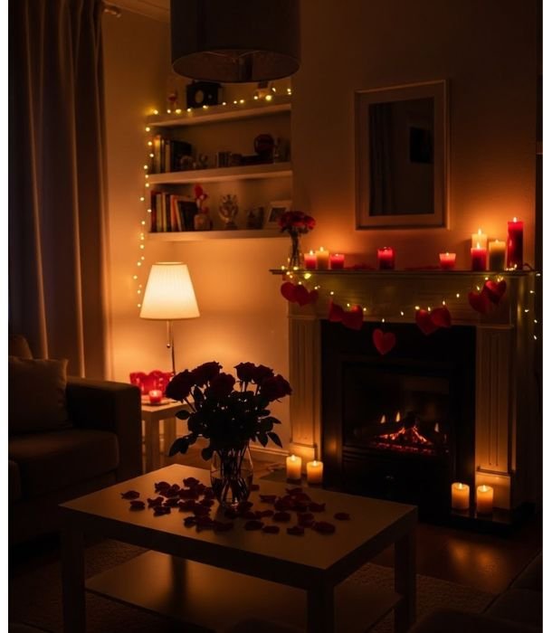 Lighting and Ambience Tips