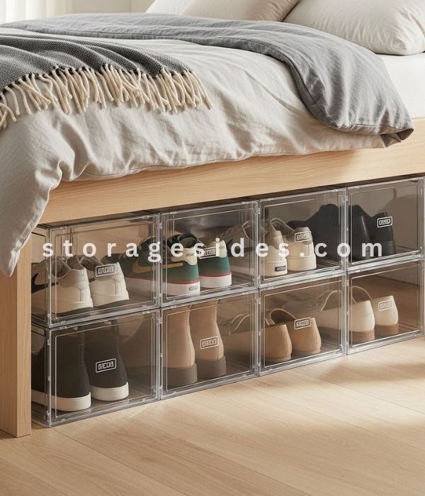 Shoe Storage