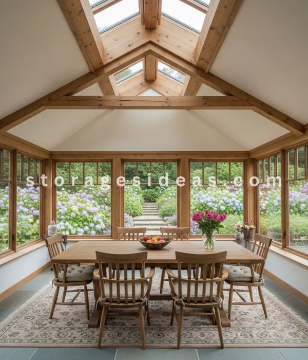 A Coffee Table That Doubles as Storage
