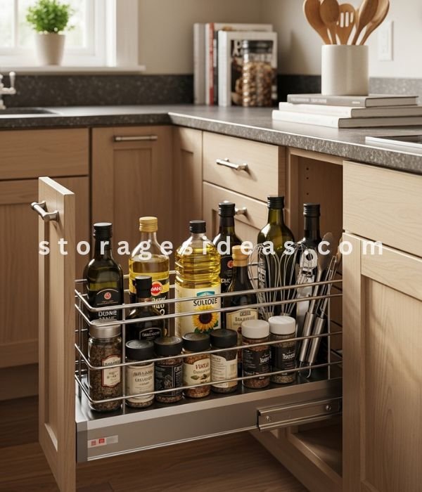 A Daily Use Basket That Simplifies Everything