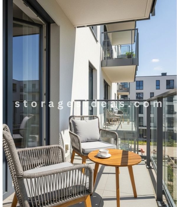 Add a Small Functional Table