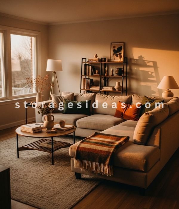 Build a Night Reset Routine