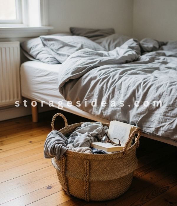 8 Smart Storage Systems That Keep Your Home Organised Automatically 4 Category Based Zones