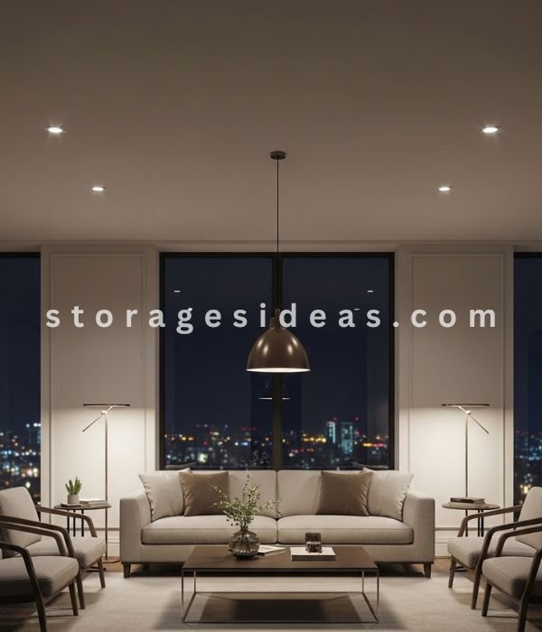 Choose the Right Light