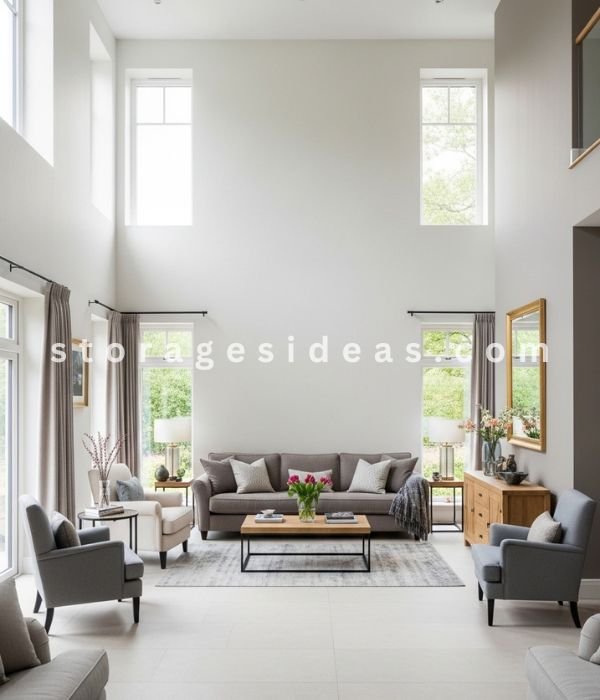 Clearing the Center to Reset the Entire Room