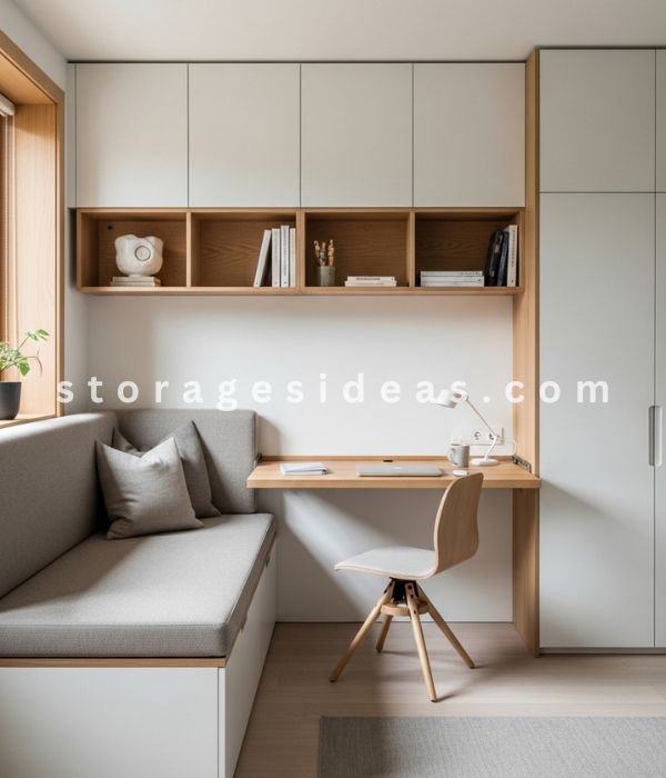 Combining Functions Instead of Separating Them