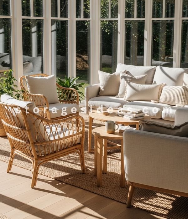 Comfortable Armchairs