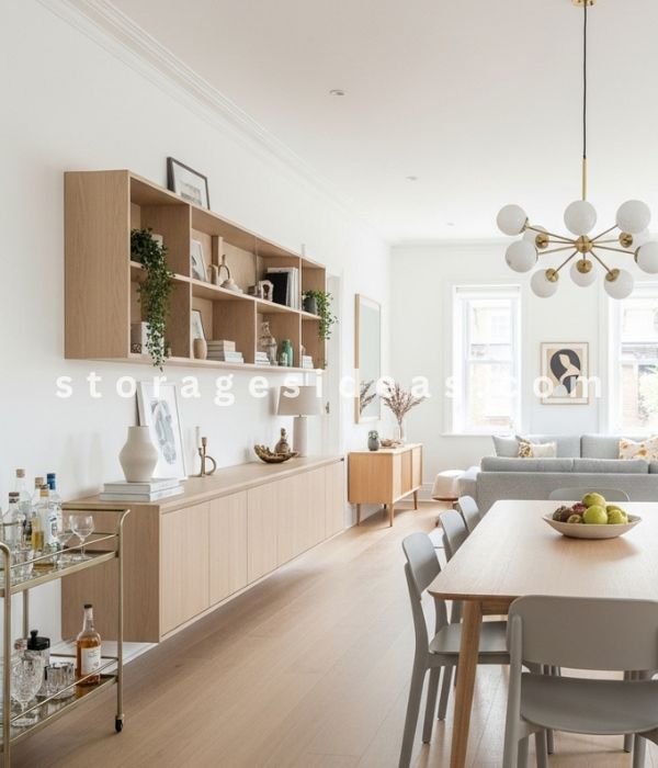 Consistent Styling 1