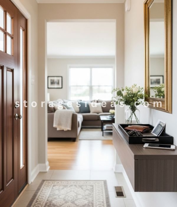 Creating One Consistent Spot