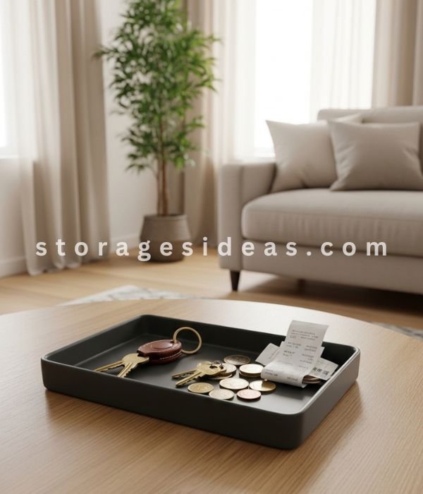 Creating Small Contained Zones