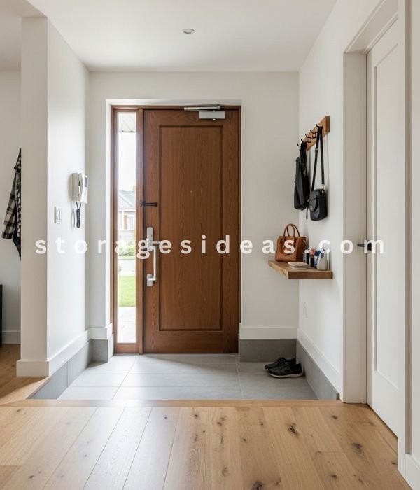 Creating a Clear First Landing