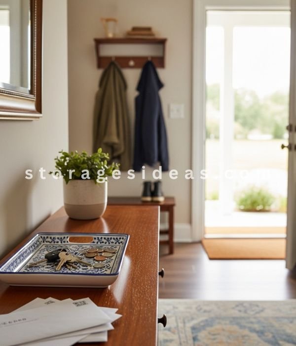 Creating a Contained Zone