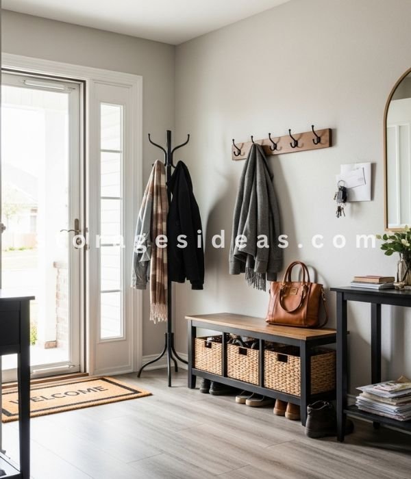 Creating a System That Resets Naturally