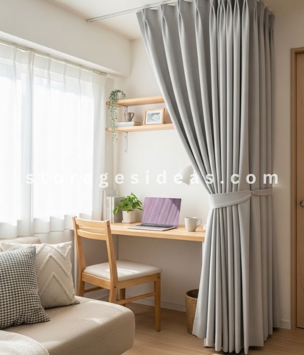 Curtain Dividers