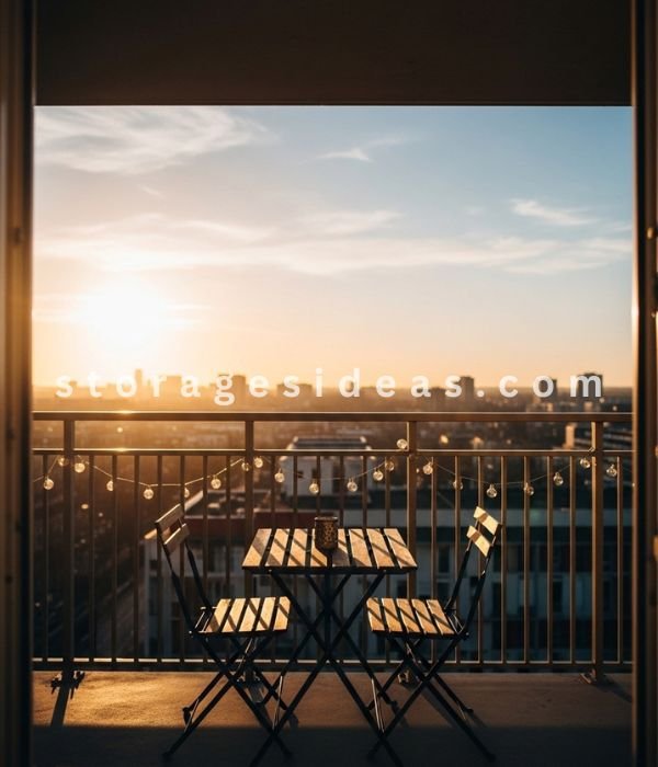 Install Soft Lighting