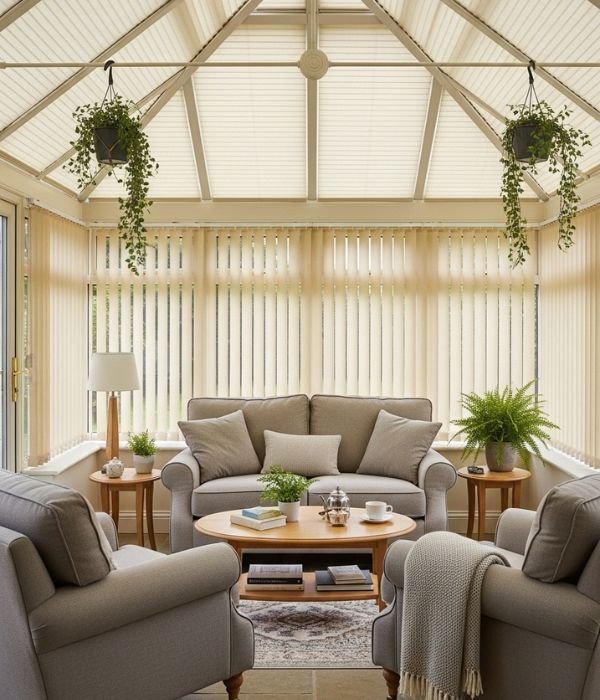 Invest in Temperature Control