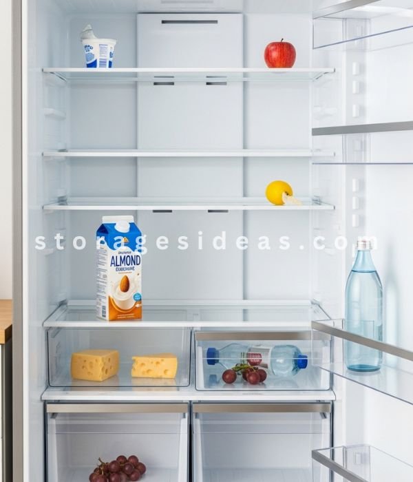 Keep Only What You Actually Use Inside