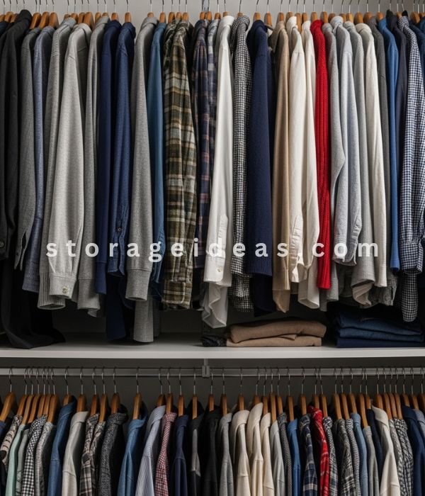 Keeping Daily Use Items