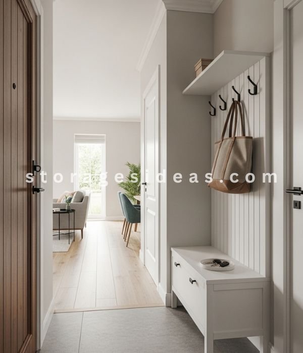 Keeping In Between Storage Near