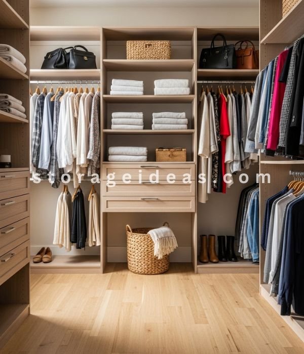 Keeping the Floor Clear