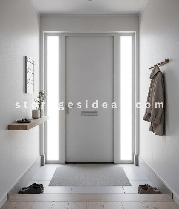 Limiting What Stays in the Drop Zone