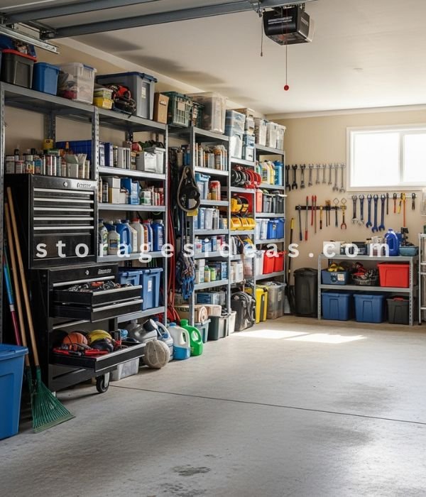 Low Maintenance Systems 1