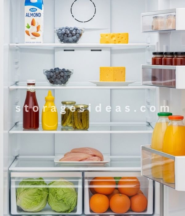 Make Everything Visible Without Digging